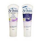 St. Ives Day / Night Cream