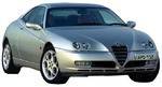 1995-2005 Alfa Romeo GTV V6 Coupe