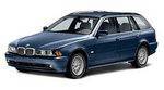 1996-2003 BMW 5 Series Wagon