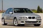 1996-2003 BMW 5 Series