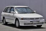 1996-2004 Mitsubishi Lancer Wagon
