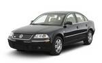 1996-2005 Volkswagen Passat