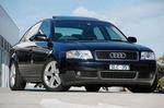 1997-2005 Audi A6