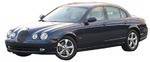 1998-2003 Jaguar S-Type