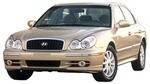 1998-2004 Hyundai Sonata