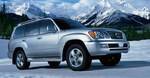 1998-2007 Lexus LX 470