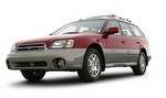 2000-2003 Subaru Outback