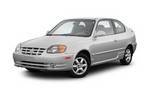 2000-2005 Hyundai Accent