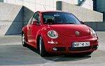 2000-2012 Volkswagen New Beetle