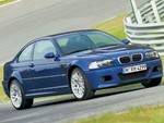 2001-2006 BMW M3 Coup?