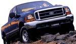 2001-2006 Ford F Series