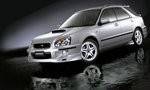 2001-2007 Subaru Impreza WRX 5 Door