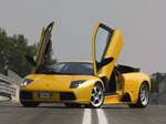 2001-2010 Lamborghini Murcielago