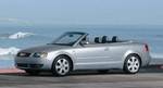 2002-2005 Audi A4 Cabriolet