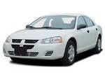 2002-2006 Dodge Stratus SXT