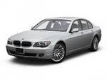 2002-2008 BMW 7 Series