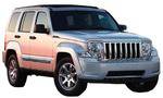2002-2012 Jeep Cherokee