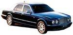 2003-2012 Bentley Arnage