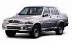 2004-2006 SsangYong Musso