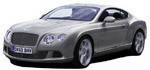2004-2012 Bentley New Continental GT