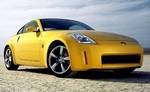 2005-2005 Nissan 350Z 35th Anniversary Edition