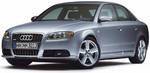 2005-2008 Audi A4