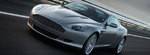 2005-2012 Aston Martin DB9 Volante