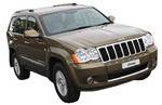 2005-2012 Jeep Grand Cherokee