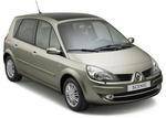 2005-2012 Renault Sc?nic II