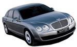 2006-2012 Bentley Continental Flying Spur