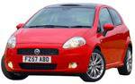 2006-2012 Fiat Punto