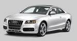 2007-2012 Audi S5 Coup?