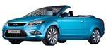 2007-2012 Ford Focus Coup?-Cabriolet