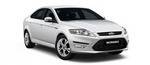 2007-2012 Ford Mondeo Hatch