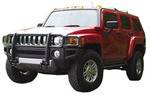 2007-2012 Hummer H3