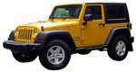 2007-2012 Jeep Wrangler