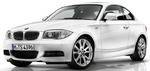 2008-2012 BMW 1 Series Coup?