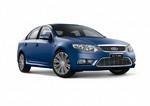 2008-2012 Ford Falcon G Series