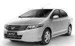 2009-2012 Honda City