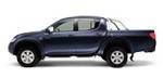 2009-2012 Mitsubishi Triton 2009-2012 Mitsubishi Triton