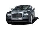 2010-2012 Rolls-Royce Ghost 2010-2012 Rolls-Royce Ghost