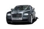 2010-2012 Rolls-Royce Ghost