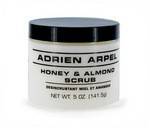 Adrien Arpel Honey and Almond Scrub