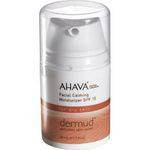 Ahava Dermud Facial Calming Moisturiser - SPF 15