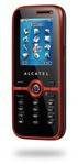 Alcatel OT-S520 / OT-S520A