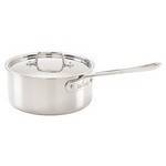 All-Clad Saucepan with Lid
