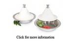 All-Clad Stainless Mini Tagine Set of 2