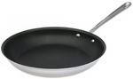 All-Clad Stainless Non-Stick