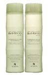 Alterna Bamboo Shine Shampoo & Conditioner