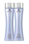 Alterna Caviar Anti-Aging Seasilk Brunette Shampoo / Conditioner